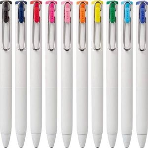 Uni-Ball One Gel Ink 0.5mm Ballpoint Pen
